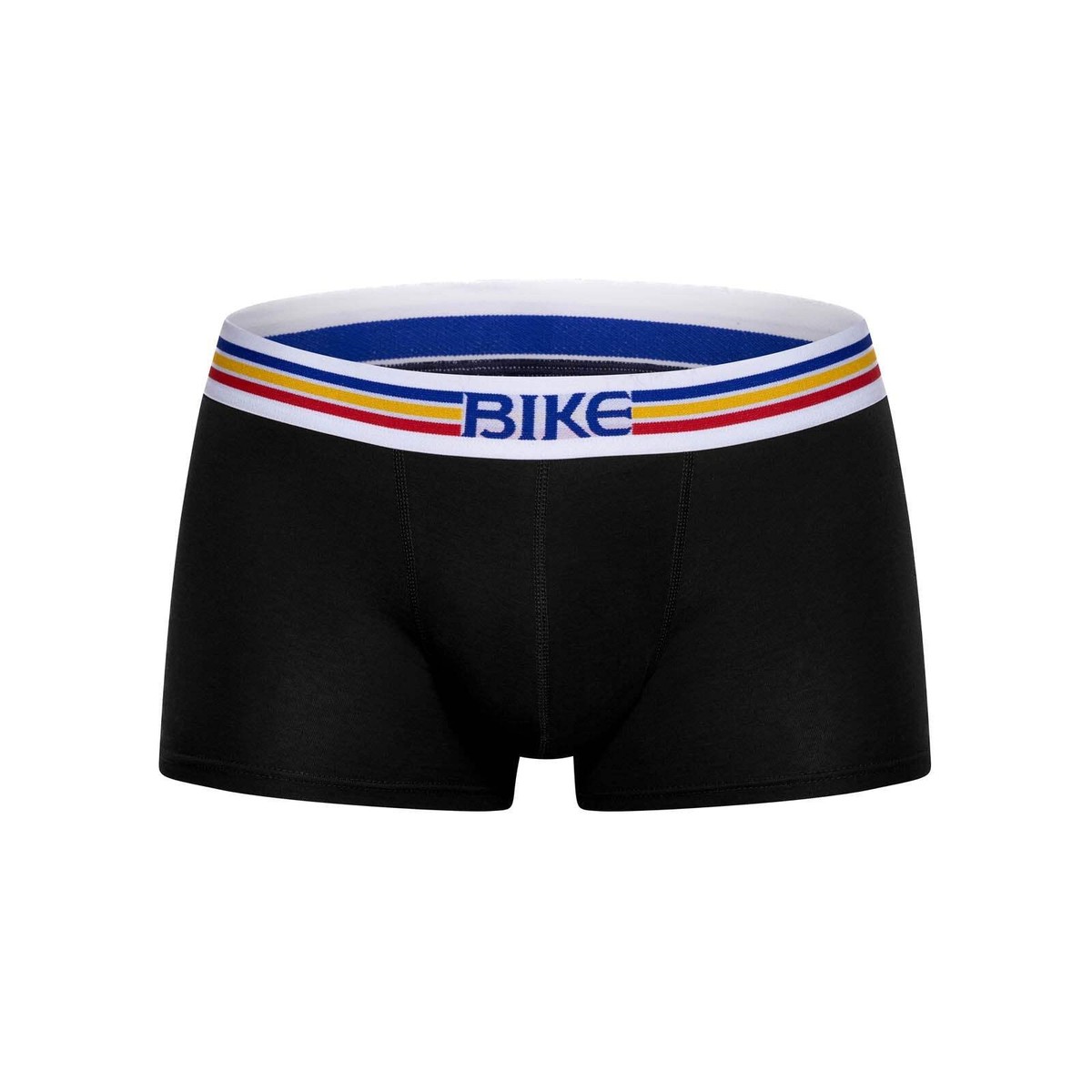 BIKE Athletic Stretch Cotton Trunk Underwear – Men's 3