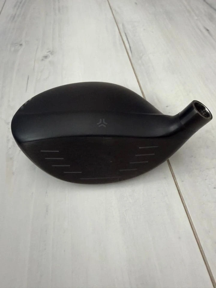 Srixon ZX MKII 7W Fairway Wood Head Only with Headcover - Image 4 of 4