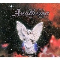 Audio Cd - Anathema - Eternity - Peaceville -D- Neu