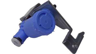 HAIER VALVE WATER-ONE WAY FITT WR57X10094 NEW OEM WR57X10094