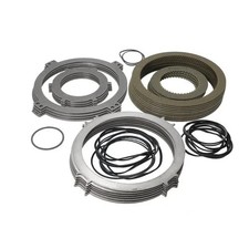 Planetary Brake Kit Fits John Deere 4640 R46416 R43378 R43379 R43381 R120841