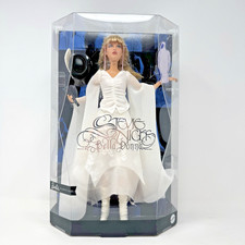 Barbie Signature Music Series Stevie Nicks Bella Donna Collector Doll - New