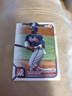 2022 Bowman Jorge Soler Atlanta Braves #59