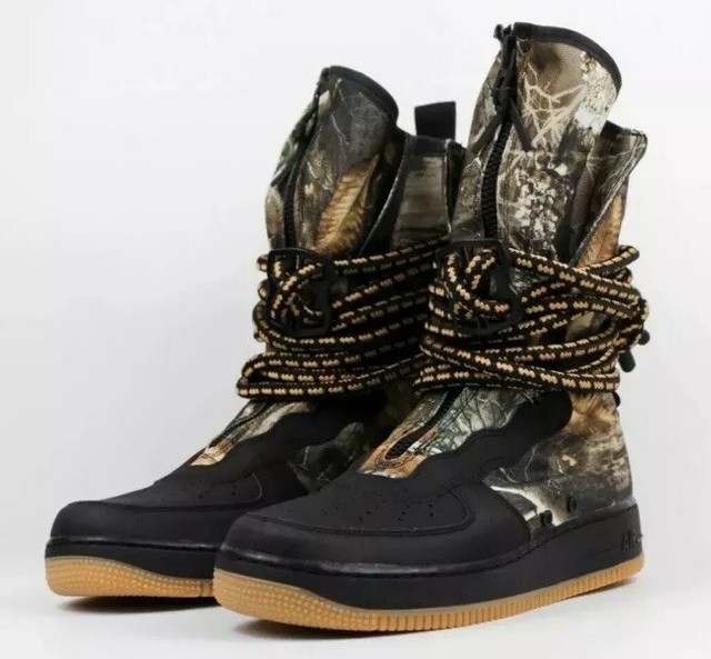 air force 1 high camo