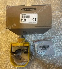 1PCS New Banner Self-check touch button STBVP6Q5 64181 Rapid delivery