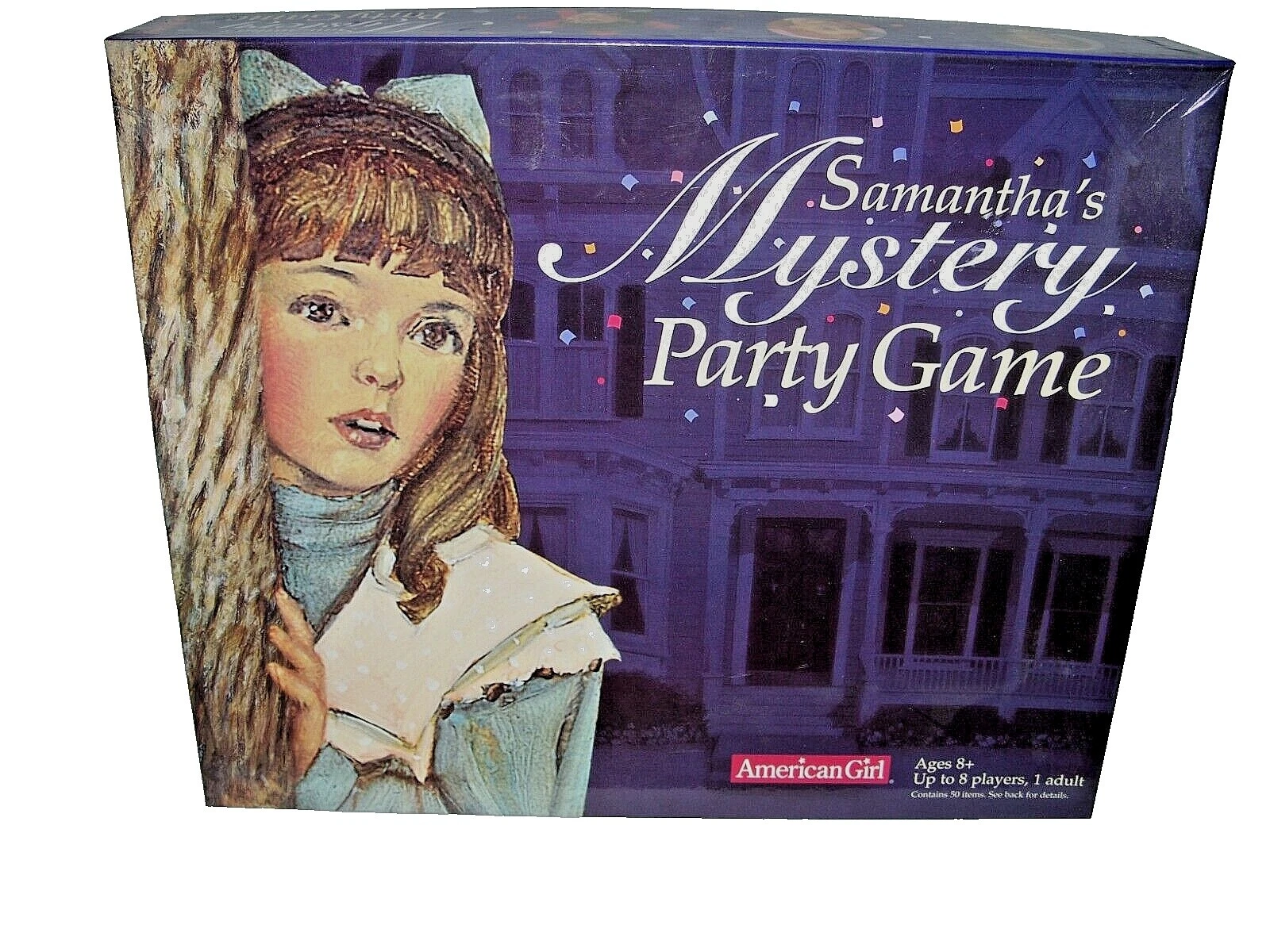 Juegos de roles de American Girl