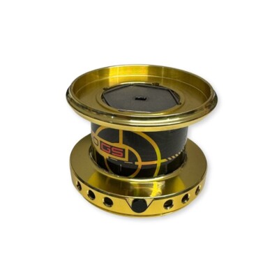 Sonik Xtractor+ 5000 Gs Spare Spool Carp Fishing Reel Accessory BC0045  UK