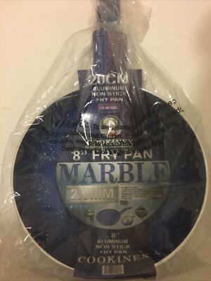Cookinex 8  Marble Fry Pan