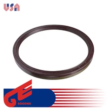 Brand New Rear Crankshaft Seal for Massey Ferguson Tractor 2680  2685 3630 US