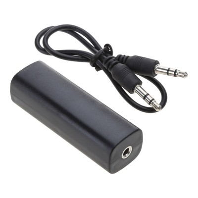 Ground Noise Isolators Eliminate for Car Stereo Audios System Home Stereo