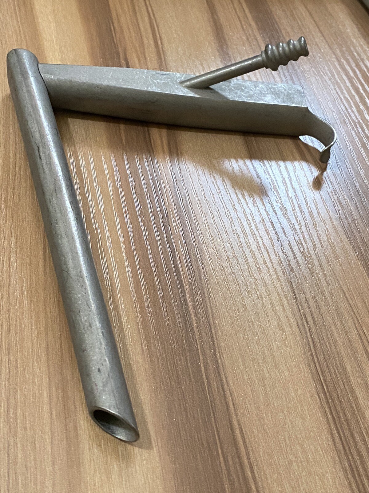 Karl Storz 8661 DN STEINER Operating Laryngoscope Outer Dia. 26mm x