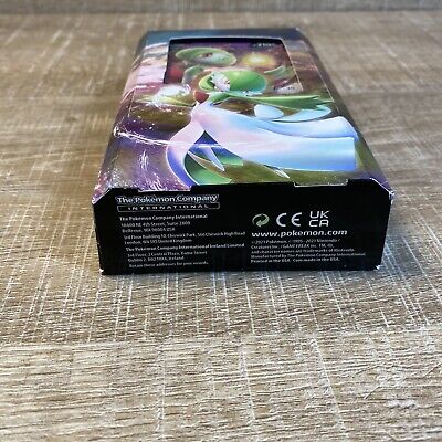 Pokemon TCG Gardevoir V Battle Deck - NEW Sealed. 820650808722