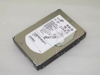 Seagate Cheetah 15K.5 73.4GB Internal 15000RPM 3.5'' ST373455SS HDD Hard Drive