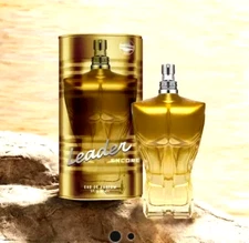 ZOGHBI "LEADER ENCORE" 5.0oz./ 150ml. eau de parfum Men's Fragrance.NIB