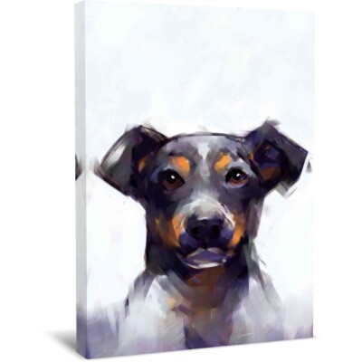 NMGD Canvas prints for Wall Décor Oil Painting Reproductions style-14