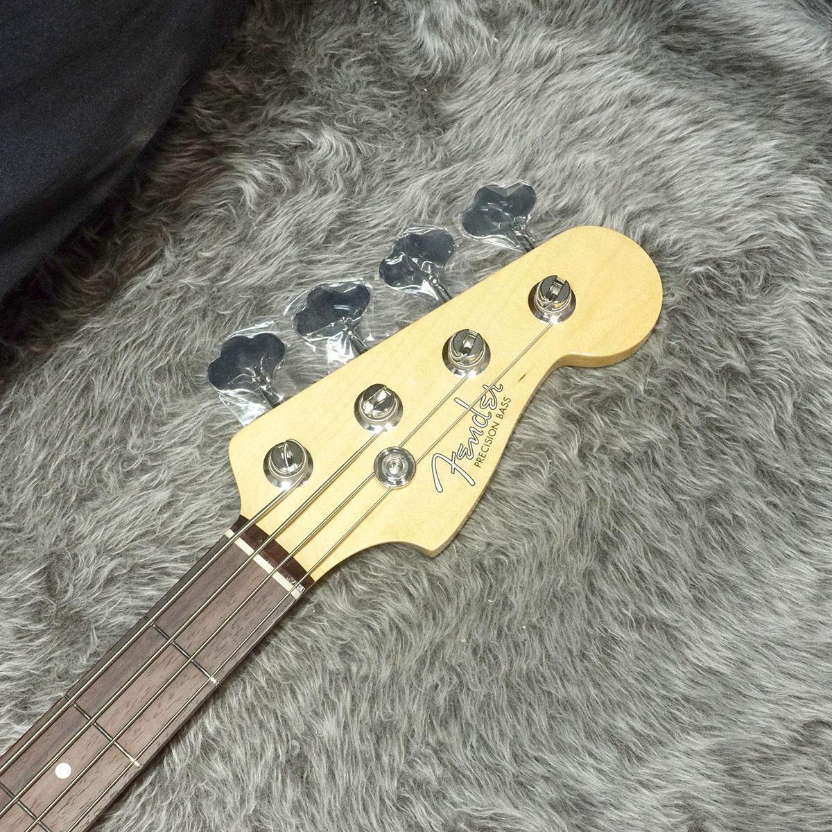 Electric Bass Guitar Fender 2023 Collection Heritage 60s