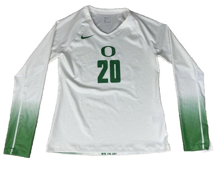 nike volleyball jersey long sleeve
