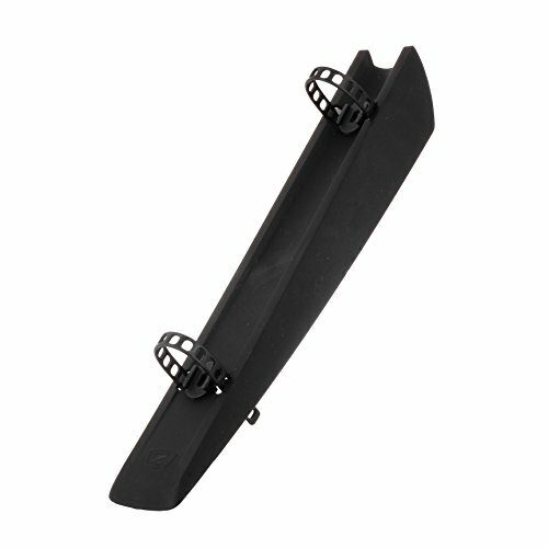 Передний брызговик ZEFAL Deflector FC50 - черный