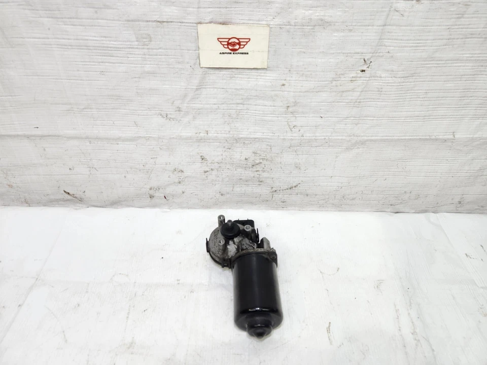 Dodge RAM 2500 3500 2011-2018 motor limpiaparabrisas delantero OEM 91498-420 Foto 4 de 4