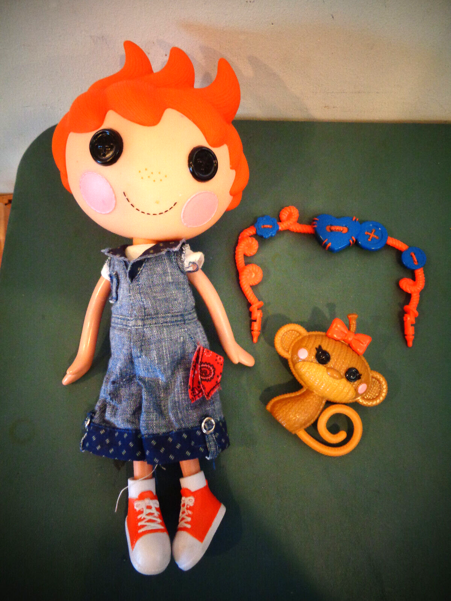 LALALOOPSY ACE FENDER BENDER 12 LALALOOPSY ACE FENDER BENDER 12