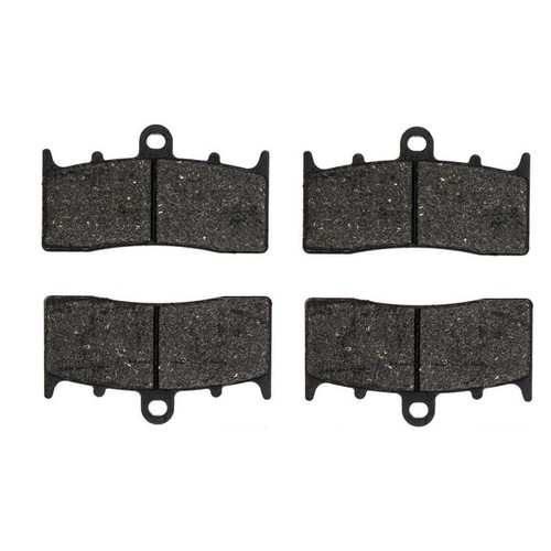 Plaquettes De Frein Arrière Brembo SP Pour BMW K1600 GT 2011-2013 – Neuf En Emballage D’origine
