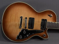 Duesenberg Fantom S Light Antique Burst