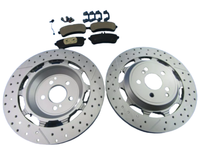 სამუხრუჭე დისკი უკ 360MM