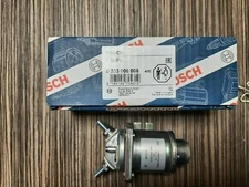 STARTER SOLENOID RELAY BOSCH 0333006006