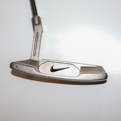 nike ignite putter