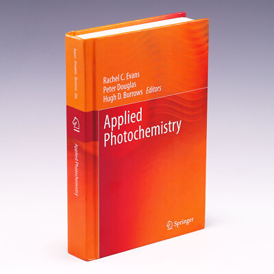 Applied Photochemistry by Rachel C. Evans, et al.; VG