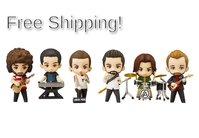 good smile company shipping