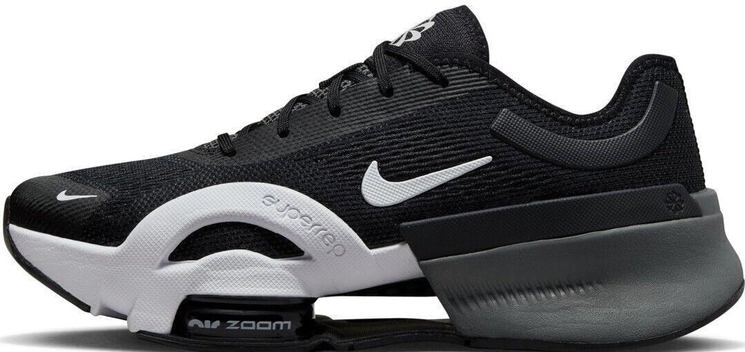 Nike Air Zoom SuperRep 4 Next Nature Black White W for sale | eBay
