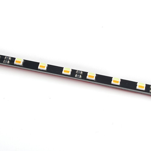 For BMW 5 Series F10/F11 2 Color Car Interior Led Ambient Door Light Atmosphere - Picture 10 of 12