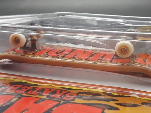 1998-2004 X-Concepts TECH DECK 96mm Baker/Reynolds RARE Fingerboard Vintage MINT - Picture 13 of 23