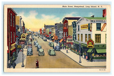 1941 Main Street Hempstead Park Long Island NY New York Posted View