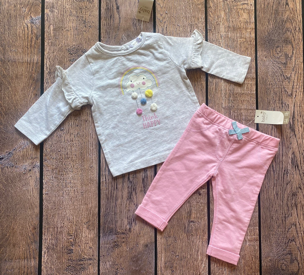 M and co store baby sale