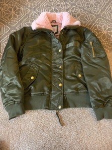 gap kids bomber jacket
