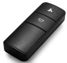 NEW! HAMPTON BAY Universal Basic On/Off Ceiling Fan Remote Control (Damp Rated)