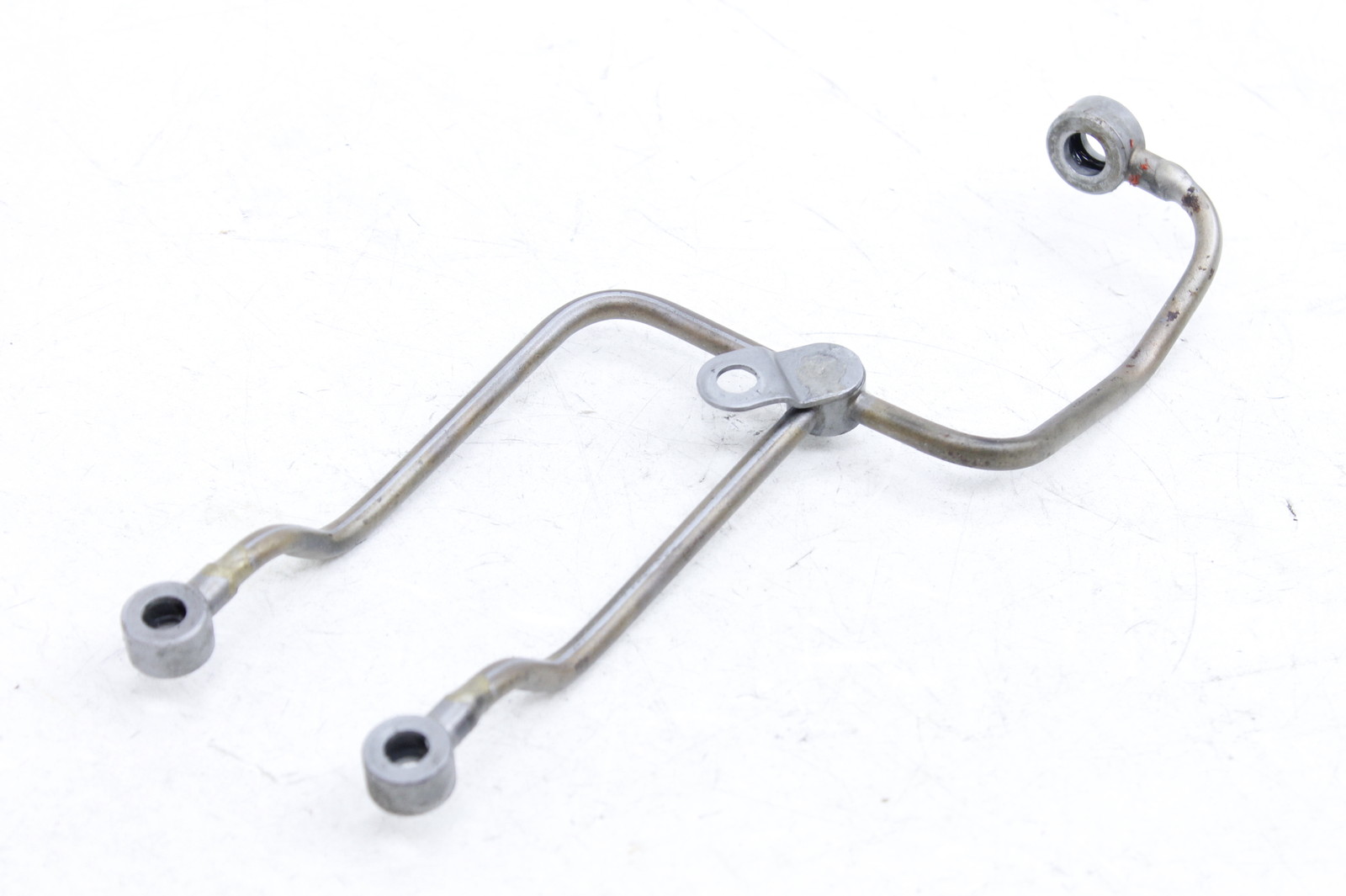 9707 KAWASAKI NINJA 500R EX500 OIL PIPE eBay