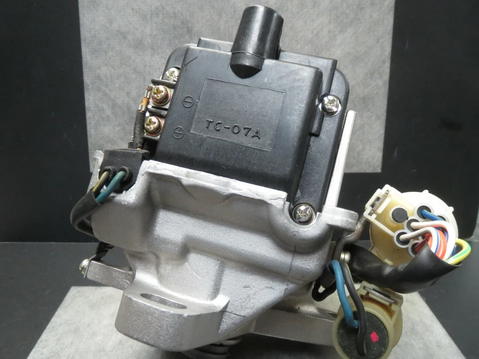 Distribuidor Reman para Honda Civic CRX TD18U 1990-1991 hecho en EE. UU. - ¡Envío rápido! Foto 4 de 4