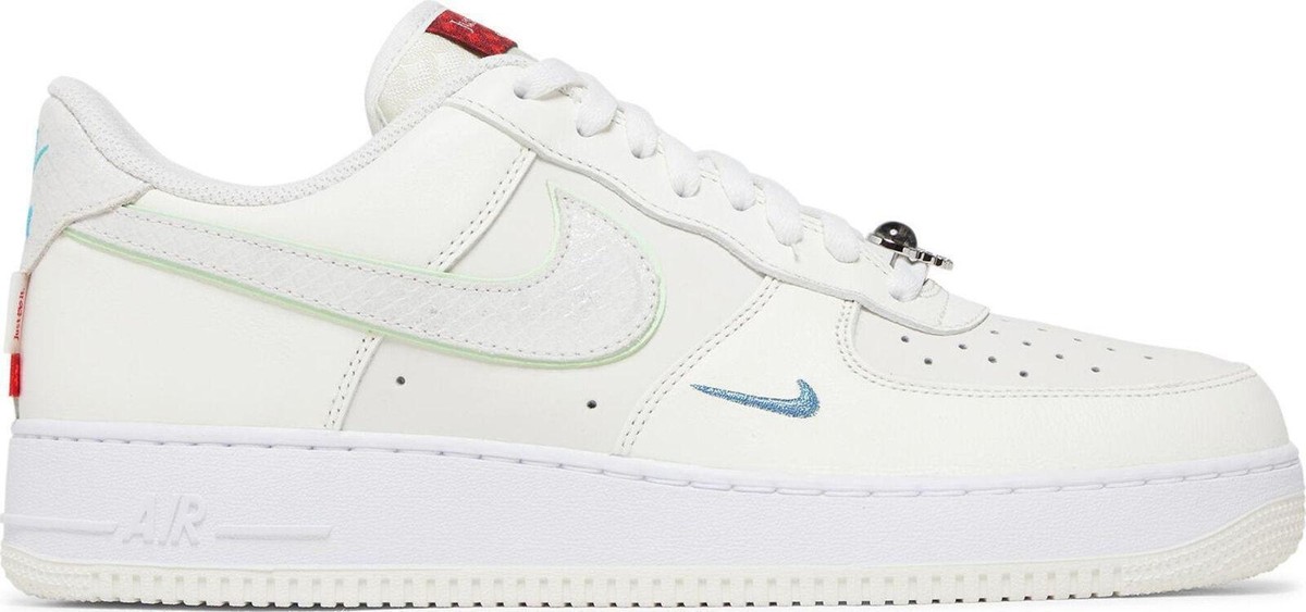 Nike Air Force 1 07 Year of the Dragon for Sale