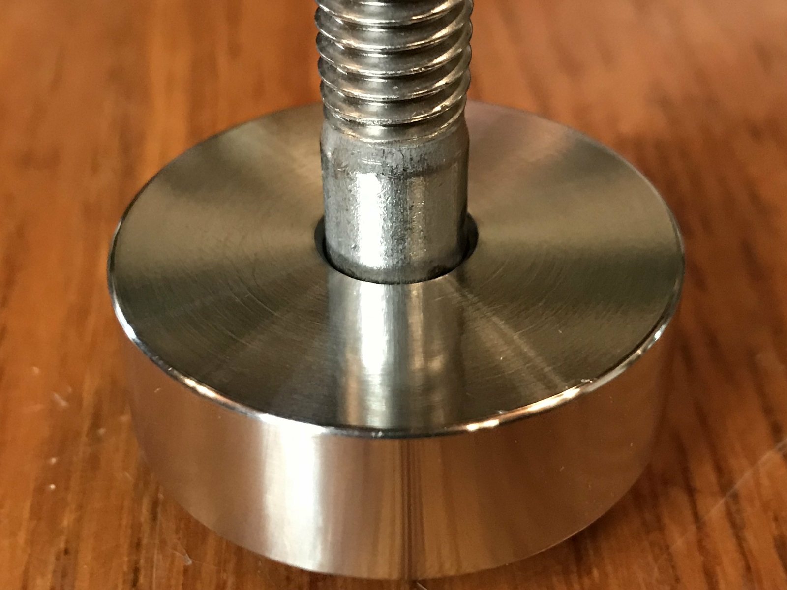 Spacers Inossidabili Per Montaggi Distanziale In Acciaio Inox 316