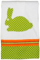 Glory Haus Bunny Color Tea Towel, 19 By 25-inch, New, Free Shipping on sale Glory Haus Bunny Color Tea Towel, 19 By 25-inch, New, Free Shipping on sale