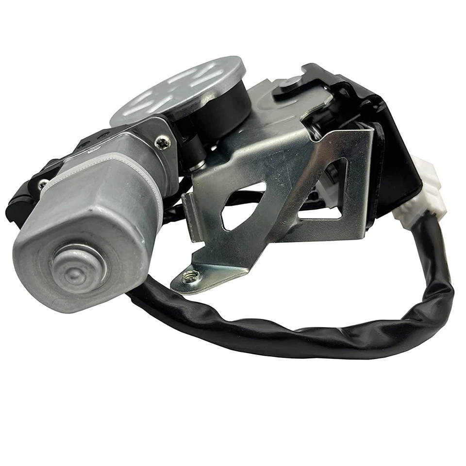 Actuador de cierre de puerta levadiza trasera con motor para Toyota Venza 2009-2015 69350-0E100 Foto 4 de 4