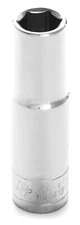 Wilmar   Deep Length Sockets  W32413