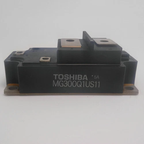 1PCS MG300Q1US11 FOR TOSHIBA IGBT MODULE - Picture 2 of 4