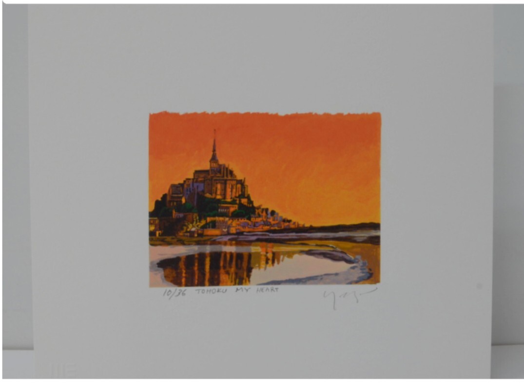 Hiro Yamagata Yamagata リミテッドエディション Hiro Yamagata 