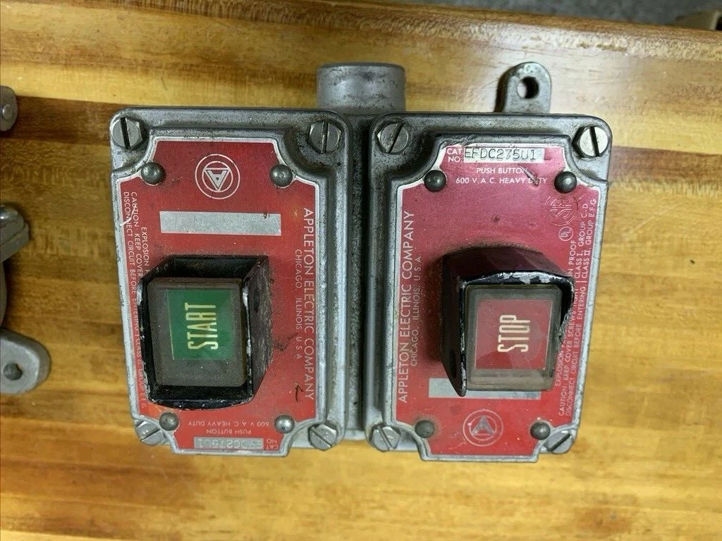 27+ Appleton Explosion Proof Junction Box