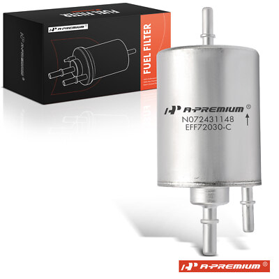 A-Premium Fuel Filter for Audi A4 Quattro A6 Quattro A8 Quattro A4 R8 RS4 S6 S8