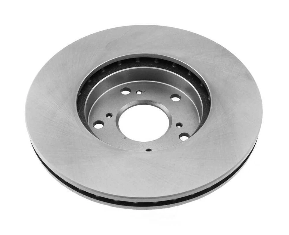 Rotor de freno de disco Uquality 31257 Foto 2 de 2